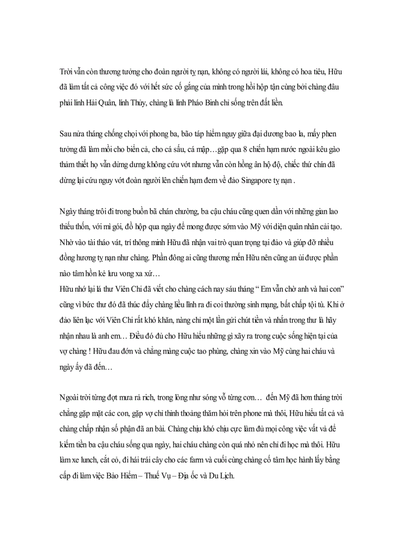 image for page Những Cơn Bão Trong Đời