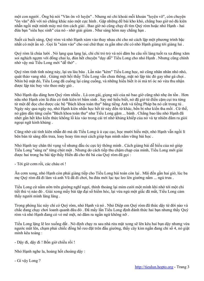 image for page Những Con Gấu Bông