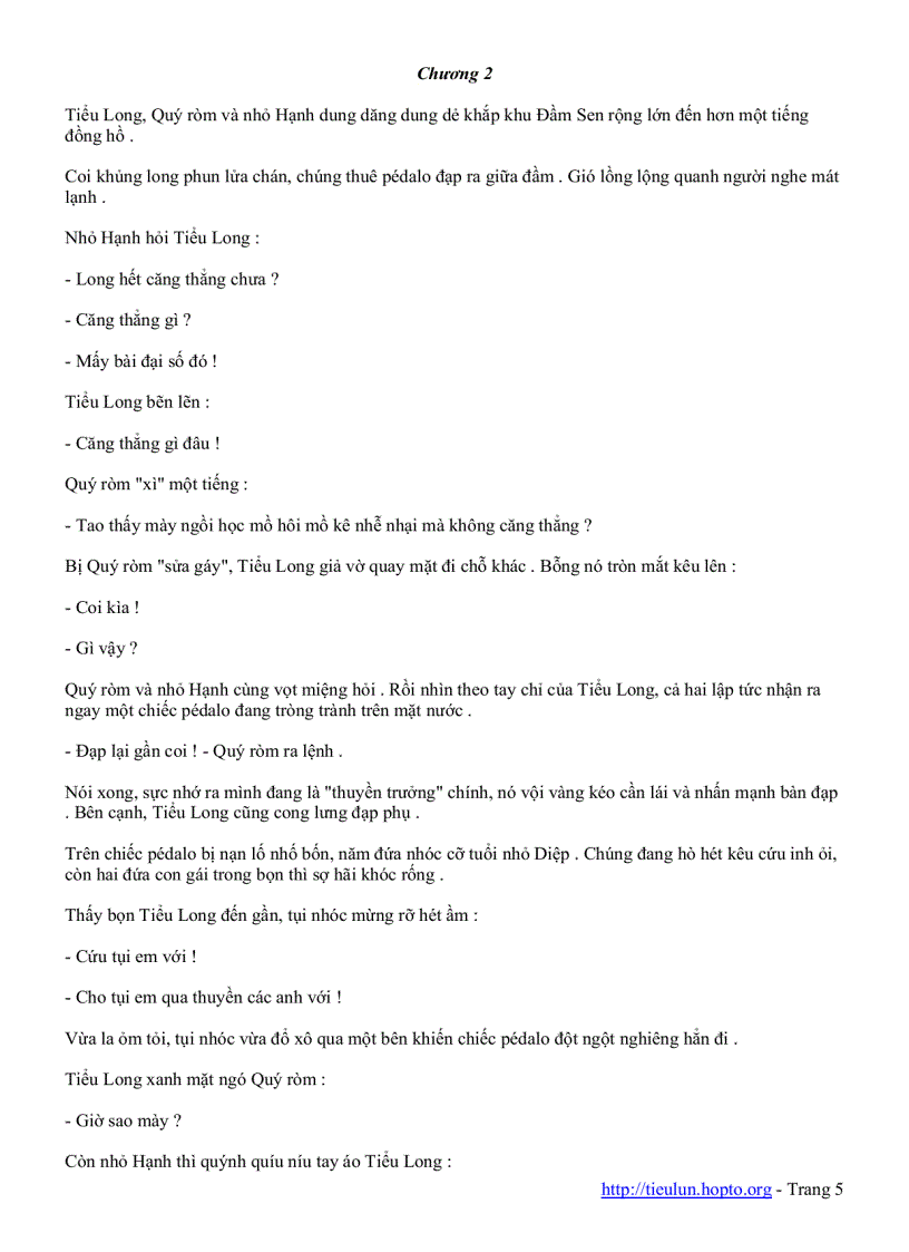 image for page Những Con Gấu Bông