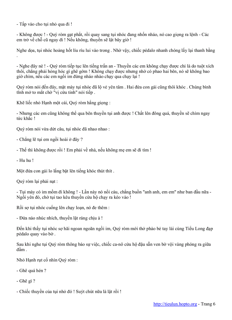 image for page Những Con Gấu Bông