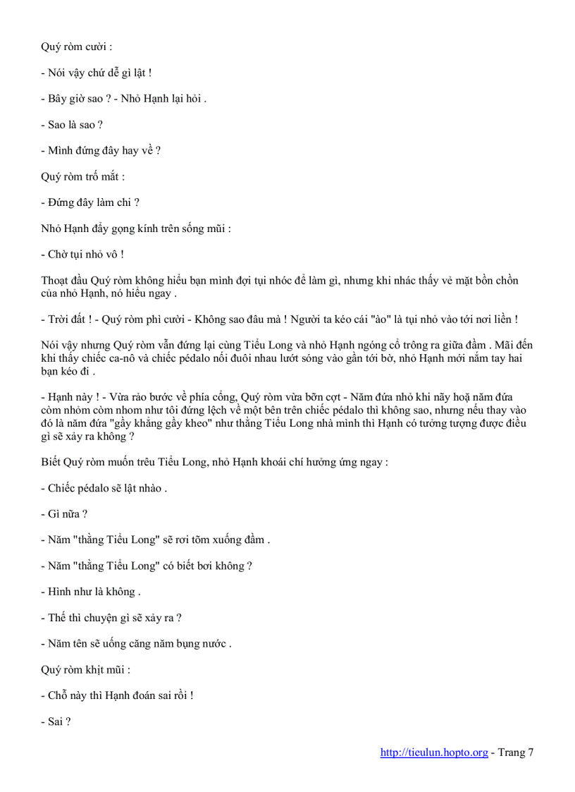 image for page Những Con Gấu Bông