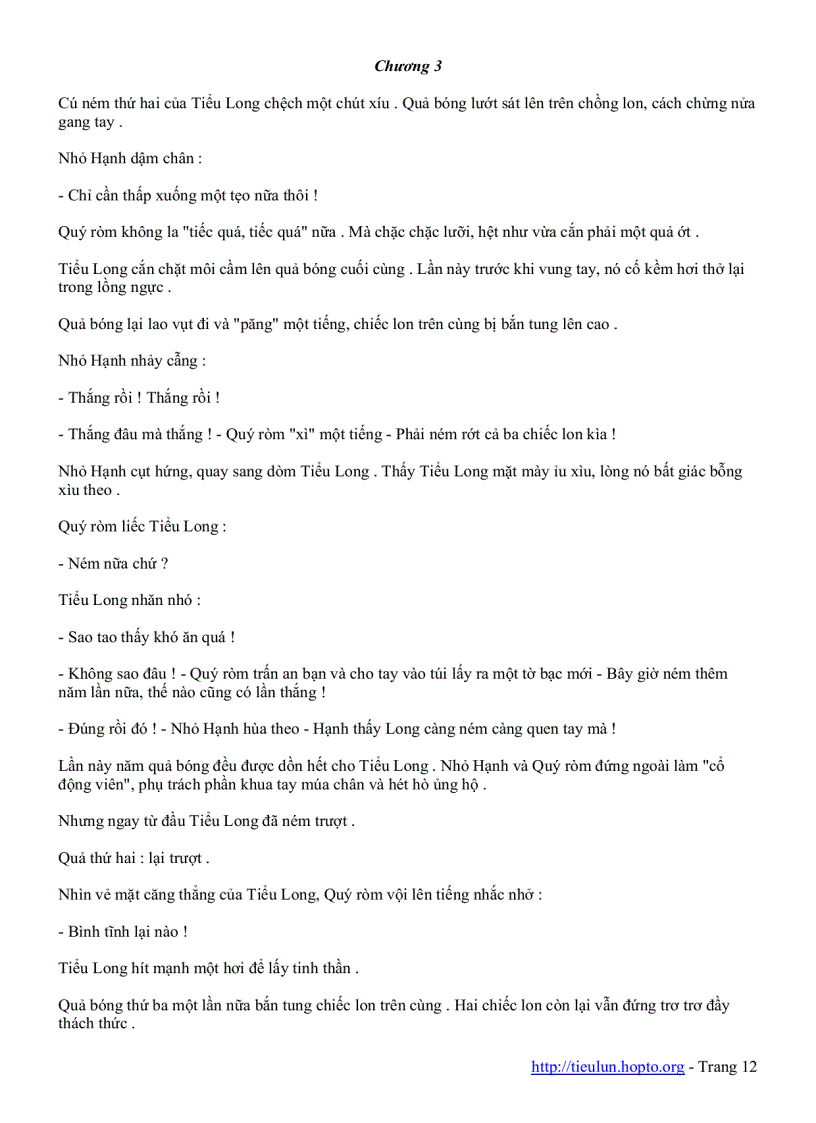 image for page Những Con Gấu Bông