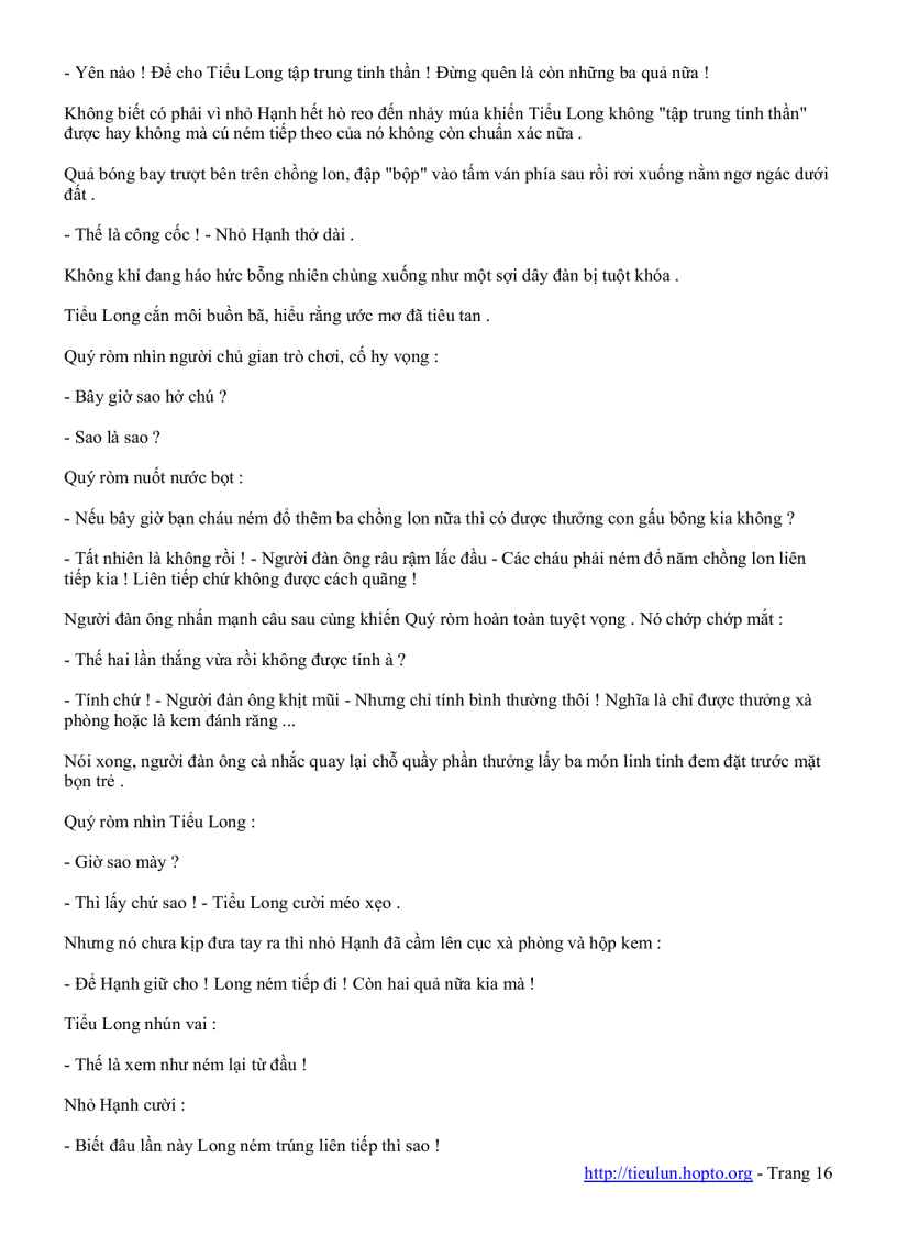 image for page Những Con Gấu Bông