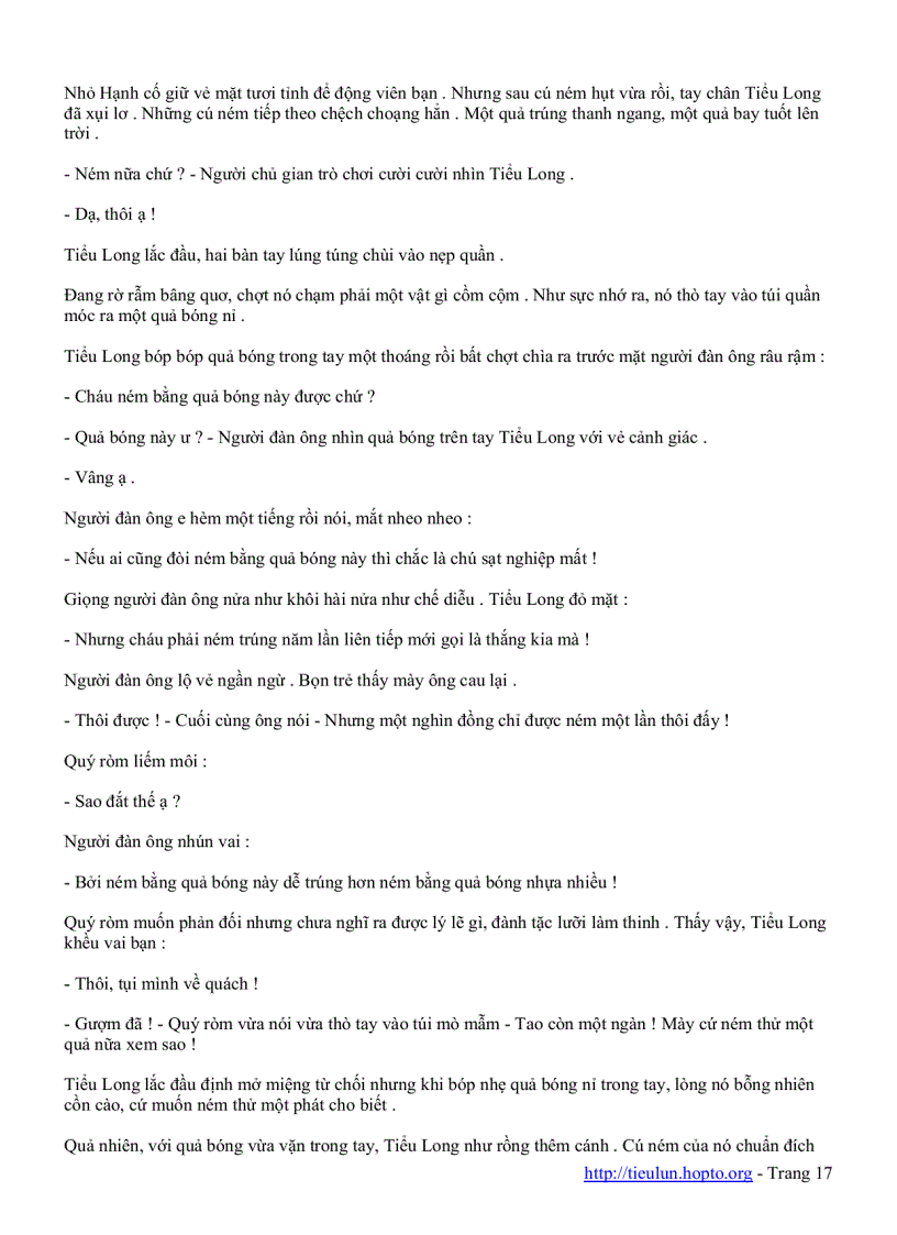 image for page Những Con Gấu Bông