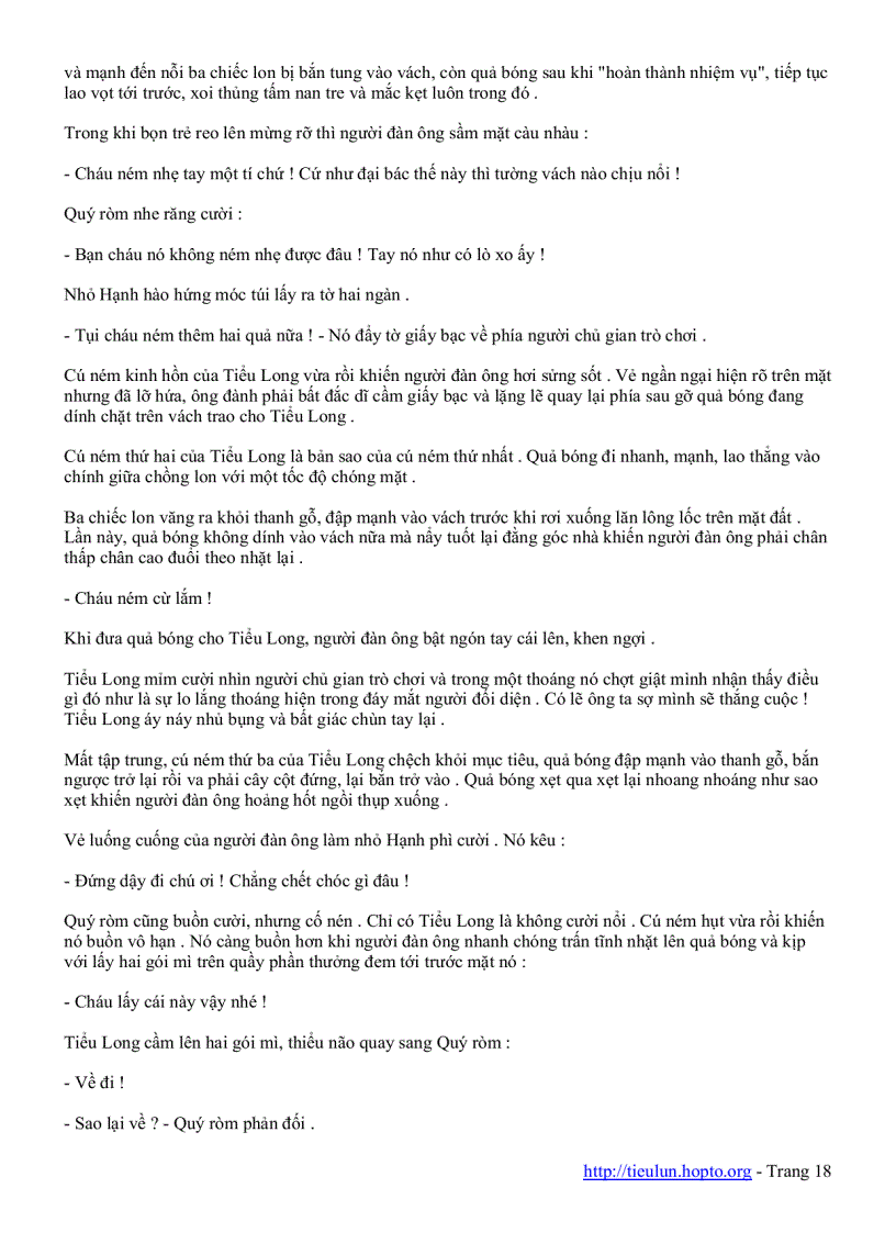 image for page Những Con Gấu Bông