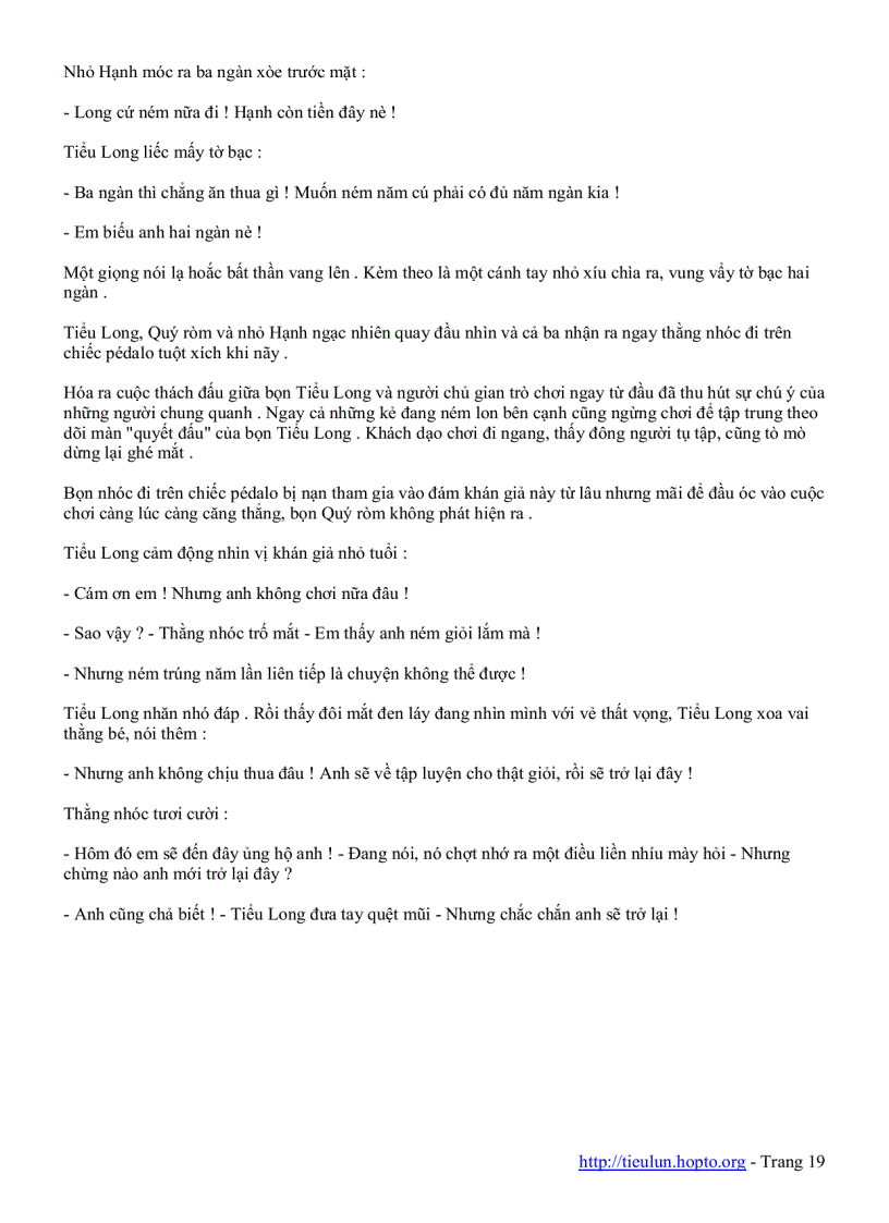 image for page Những Con Gấu Bông