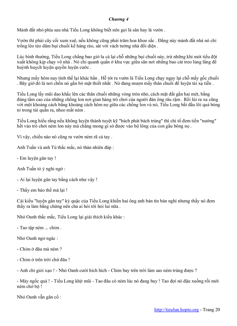 image for page Những Con Gấu Bông