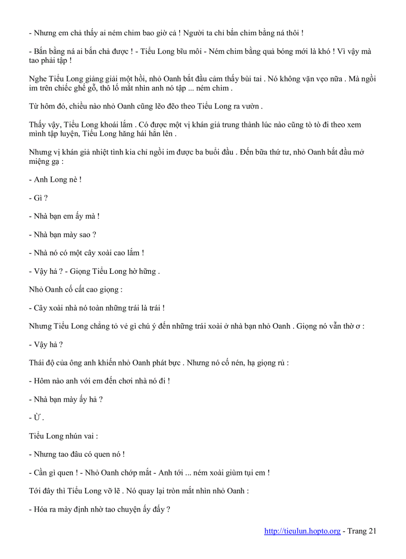 image for page Những Con Gấu Bông