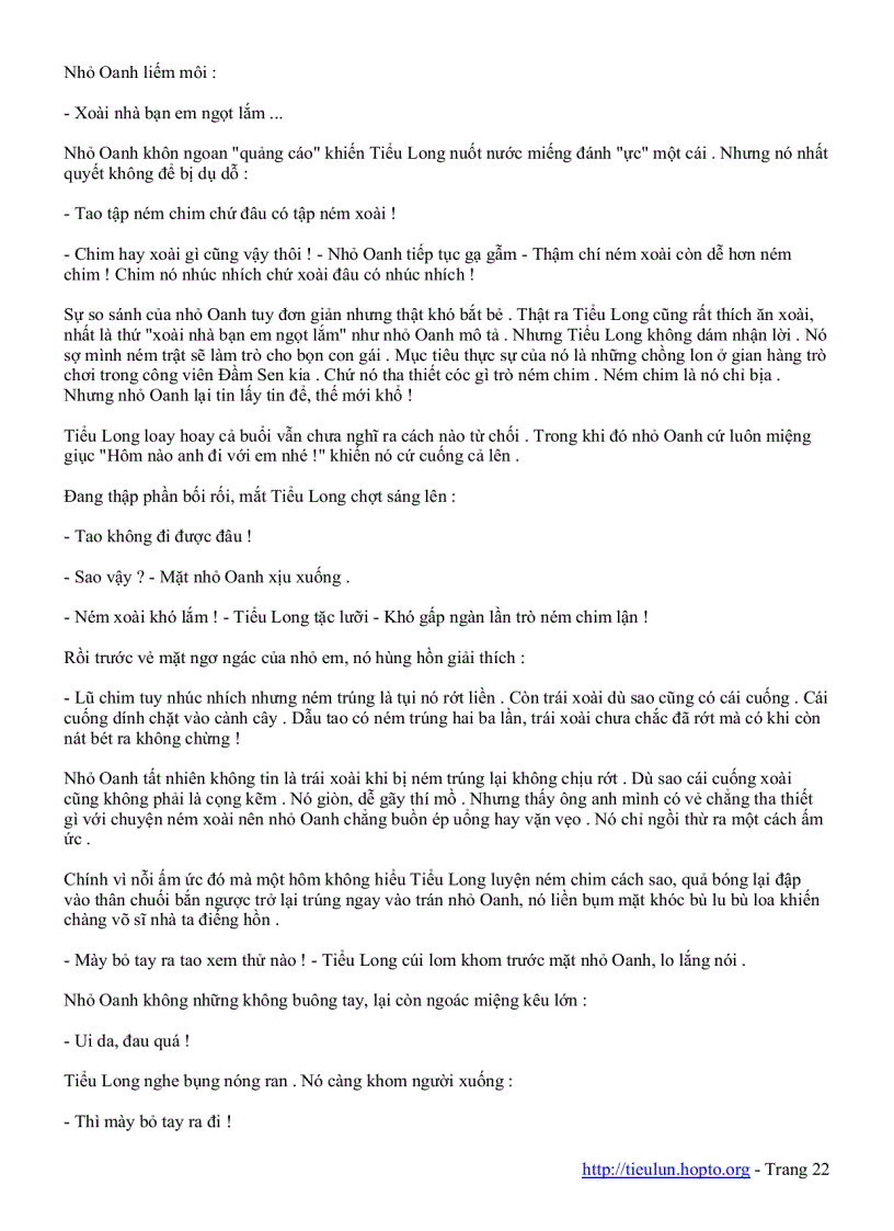 image for page Những Con Gấu Bông