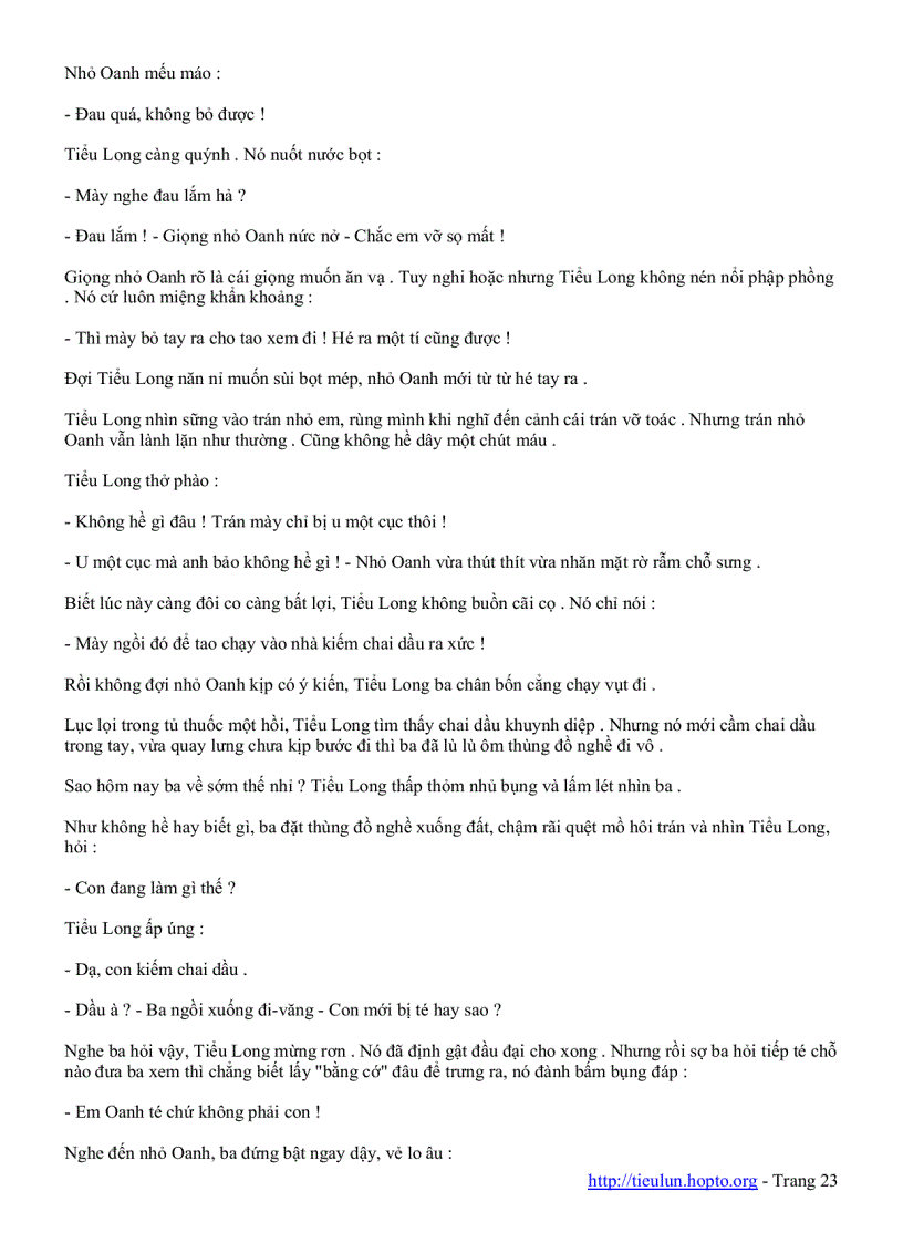 image for page Những Con Gấu Bông