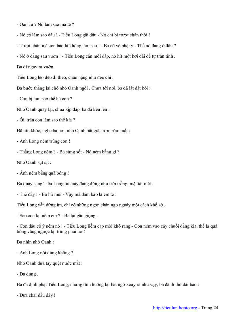 image for page Những Con Gấu Bông