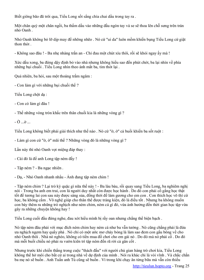 image for page Những Con Gấu Bông