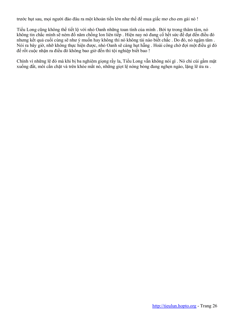 image for page Những Con Gấu Bông