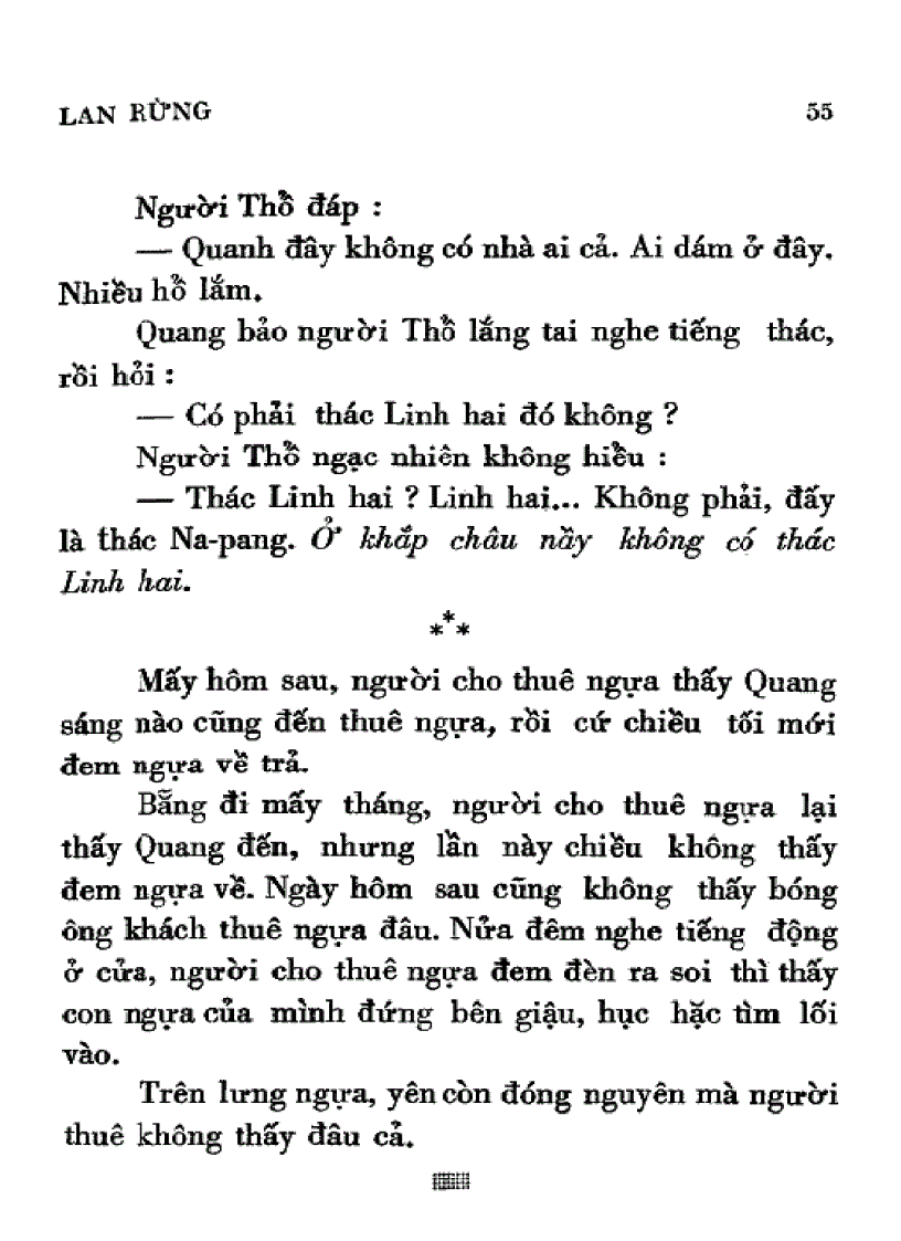 image for page Những ngày diễm ảo Tuyển tập truyện ngắn Nhất Linh
