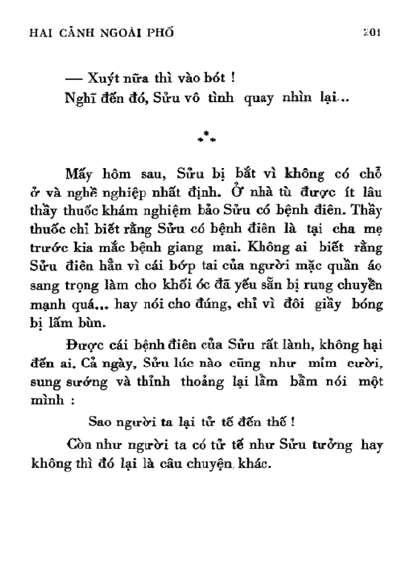 image for page Những ngày diễm ảo Tuyển tập truyện ngắn Nhất Linh