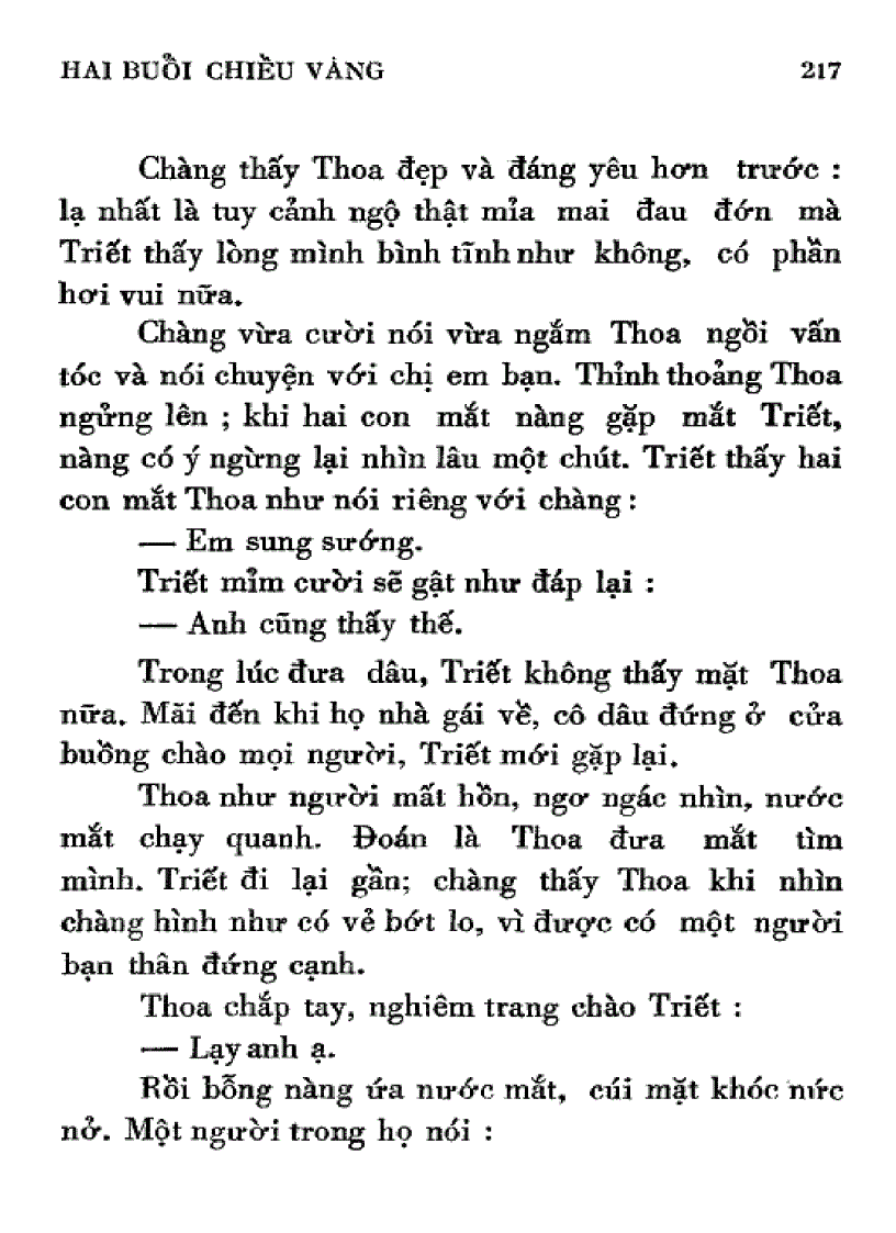 image for page Những ngày diễm ảo Tuyển tập truyện ngắn Nhất Linh
