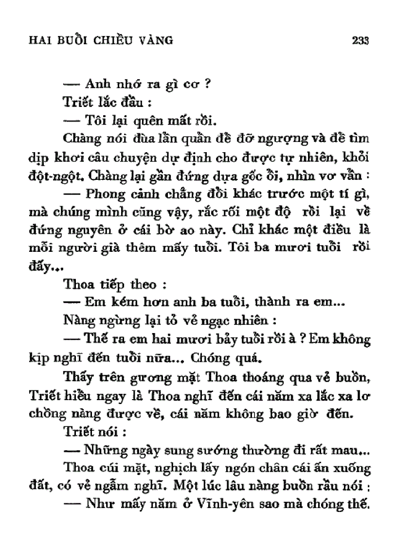 image for page Những ngày diễm ảo Tuyển tập truyện ngắn Nhất Linh