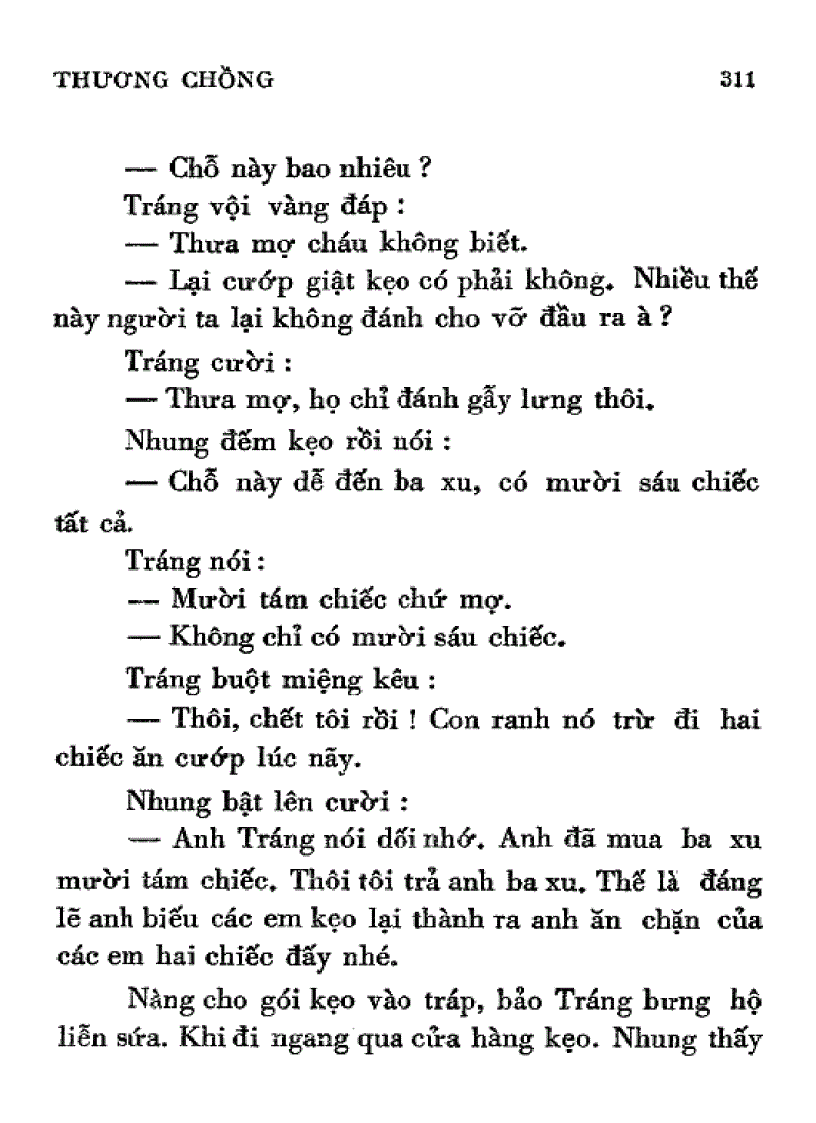 image for page Những ngày diễm ảo Tuyển tập truyện ngắn Nhất Linh
