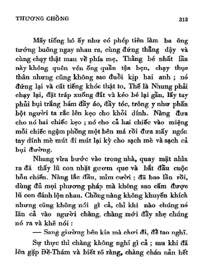 image for page Những ngày diễm ảo Tuyển tập truyện ngắn Nhất Linh