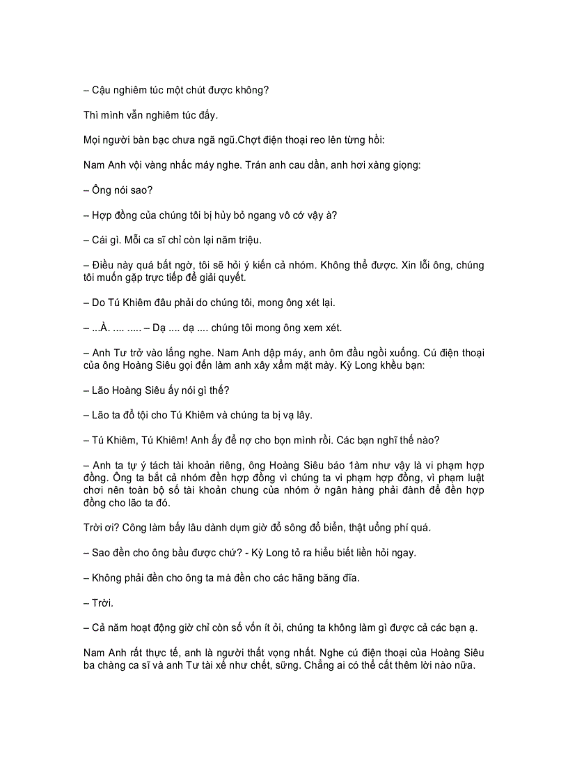 image for page Những Trái Tim Yêu