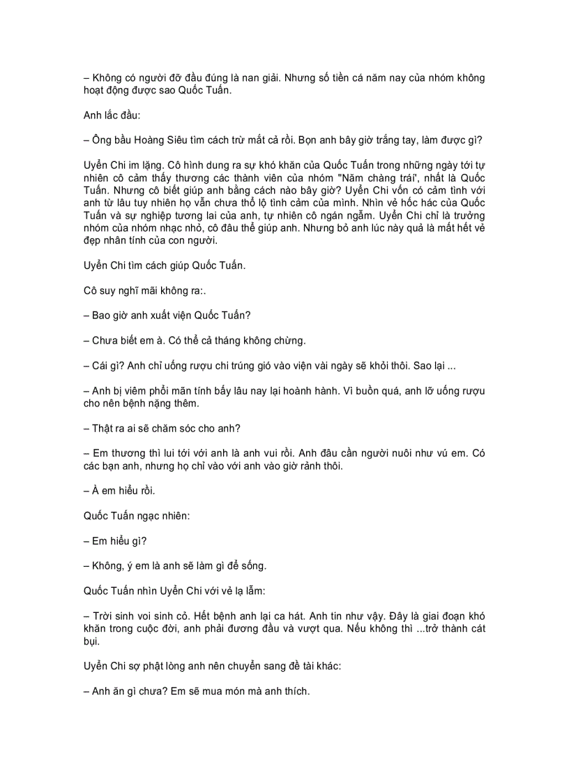 image for page Những Trái Tim Yêu