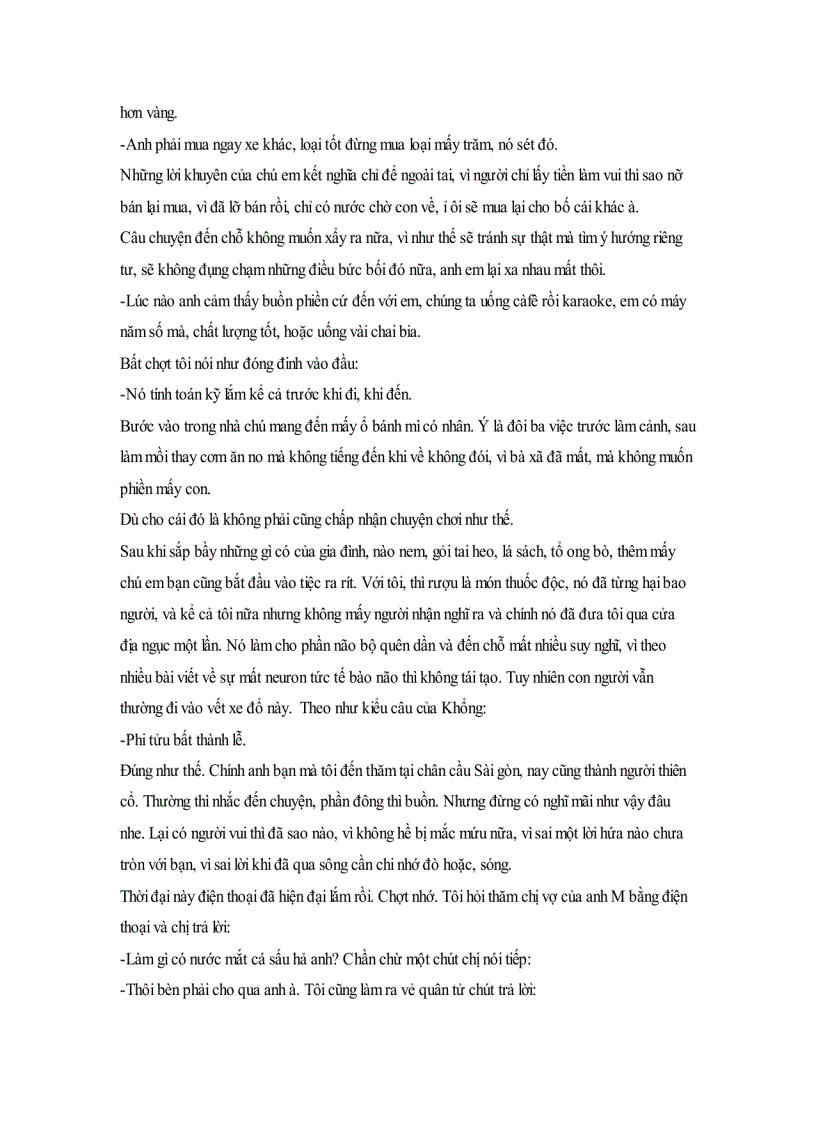 image for page No Cơm Ấm Cật