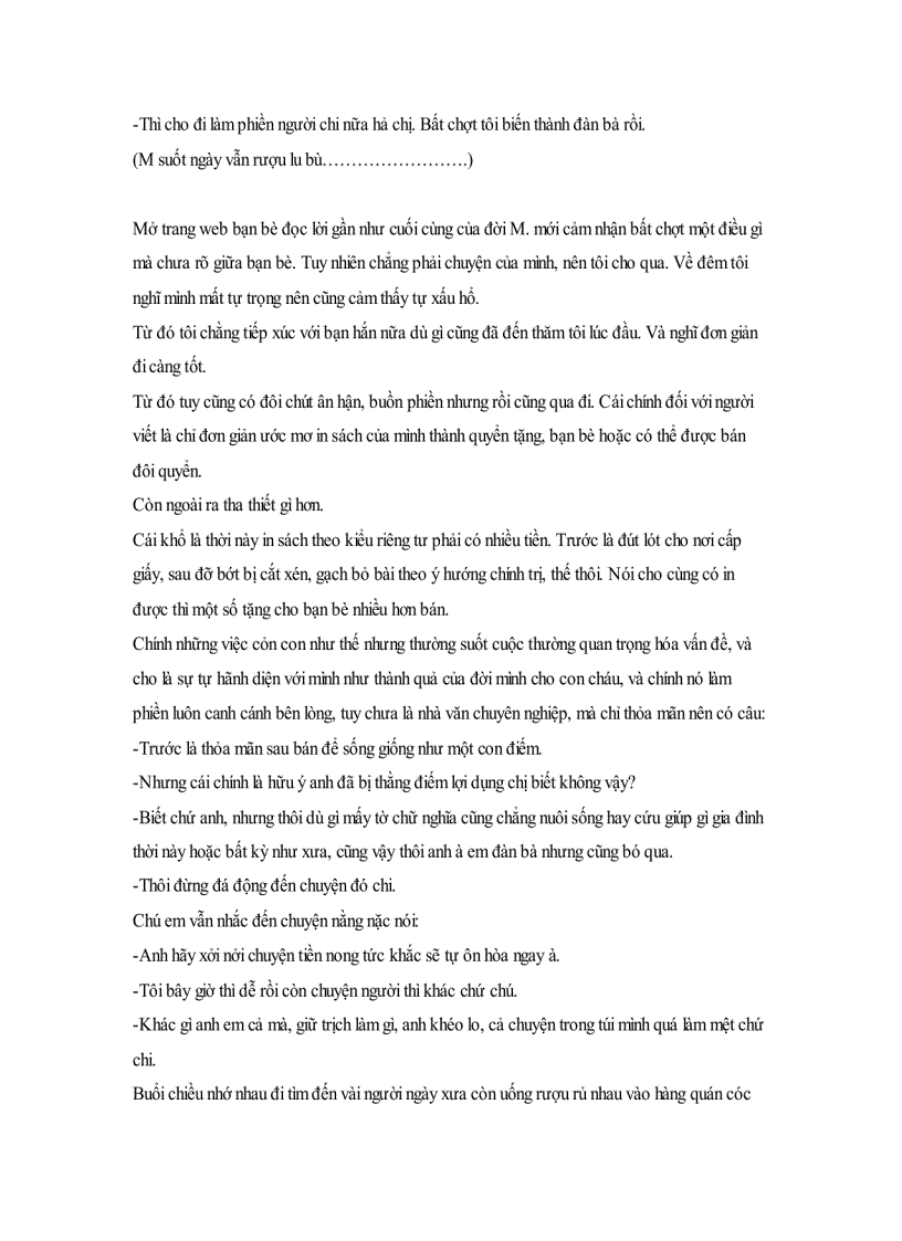 image for page No Cơm Ấm Cật