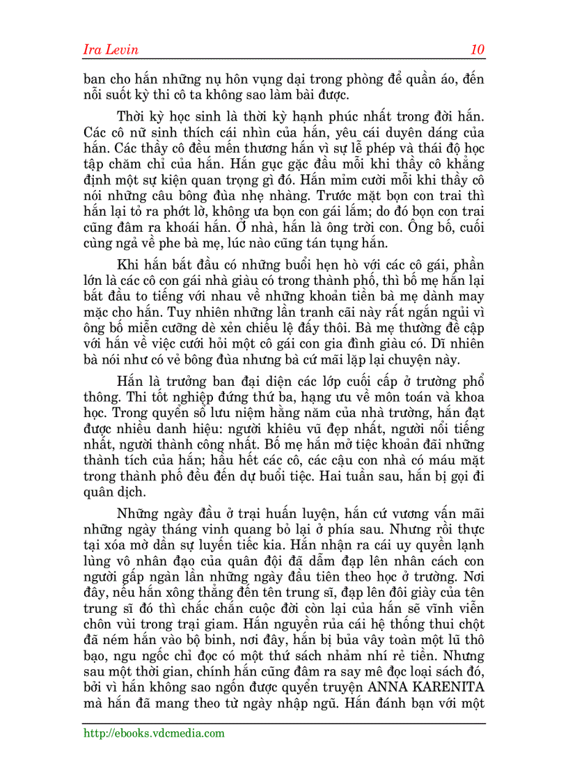 image for page Nụ hôn của tử thần