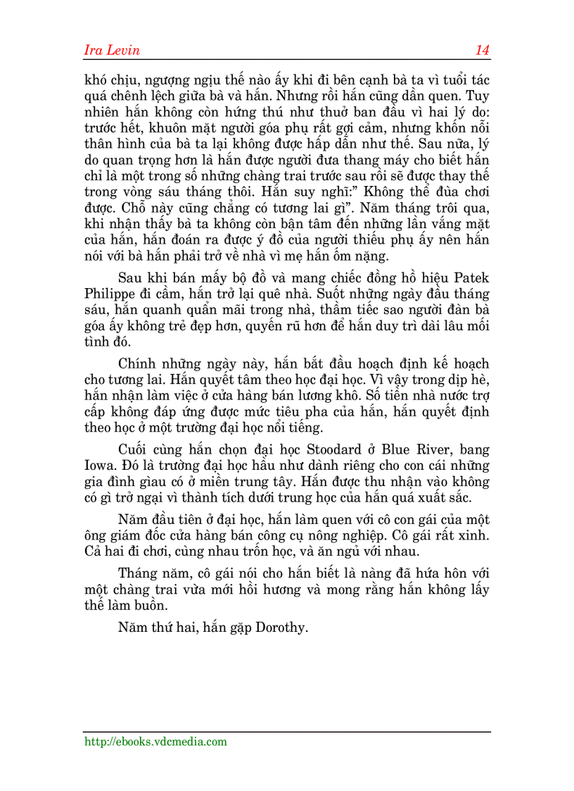 image for page Nụ hôn của tử thần