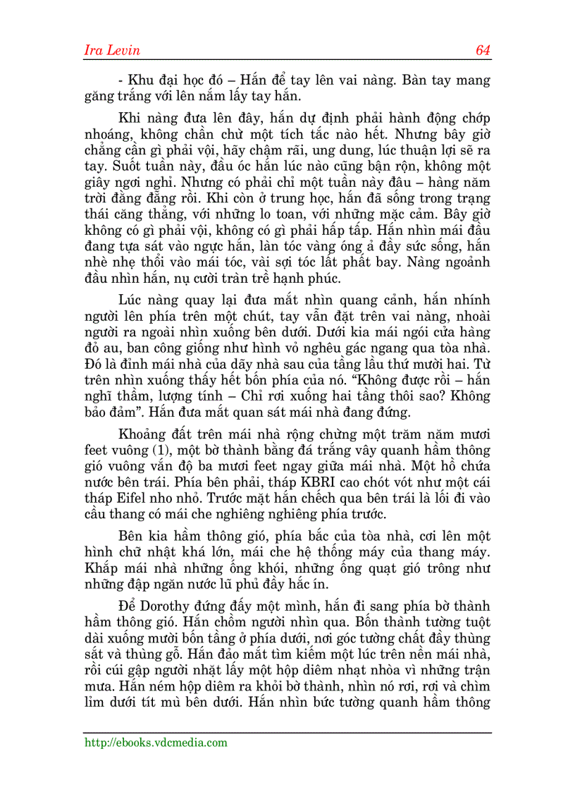 image for page Nụ hôn của tử thần