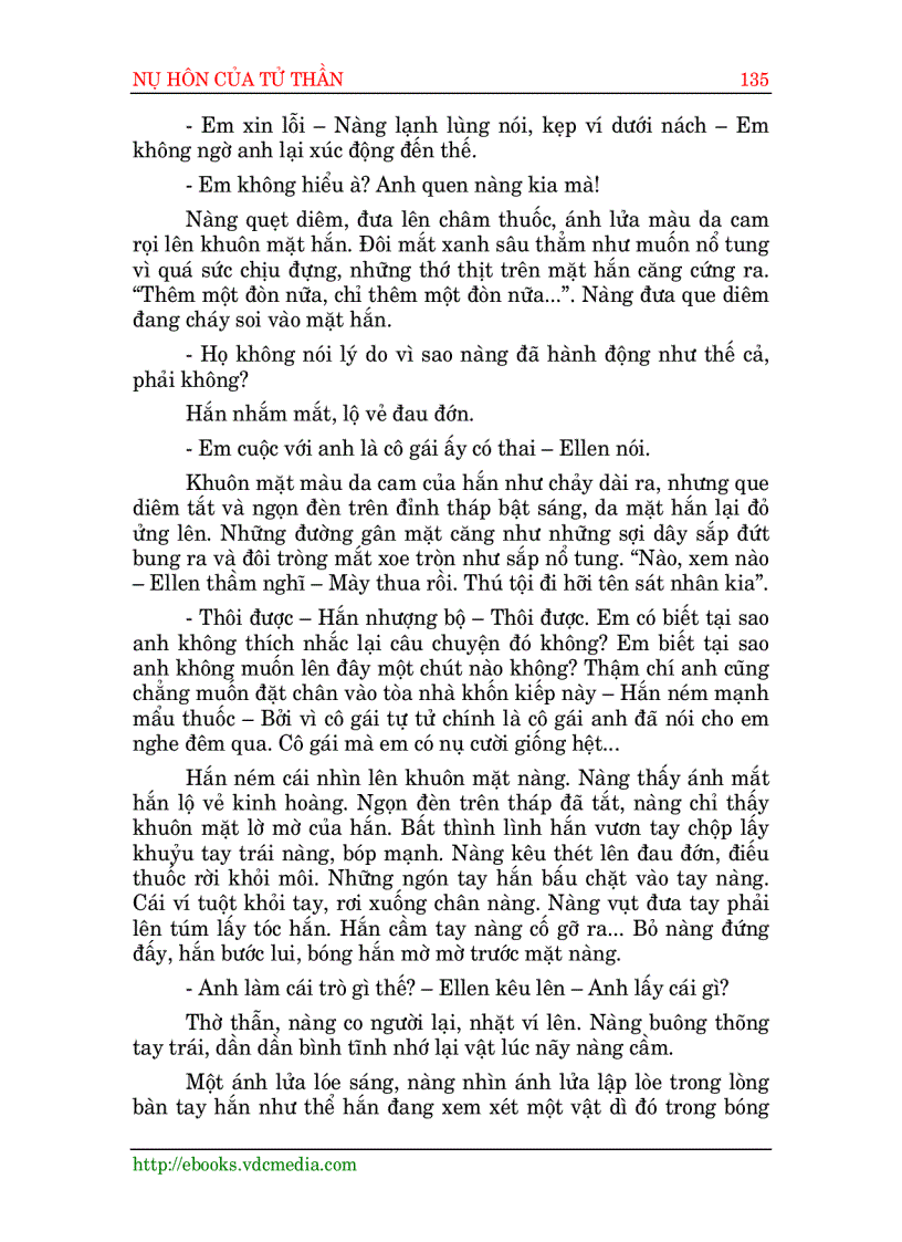 image for page Nụ hôn của tử thần