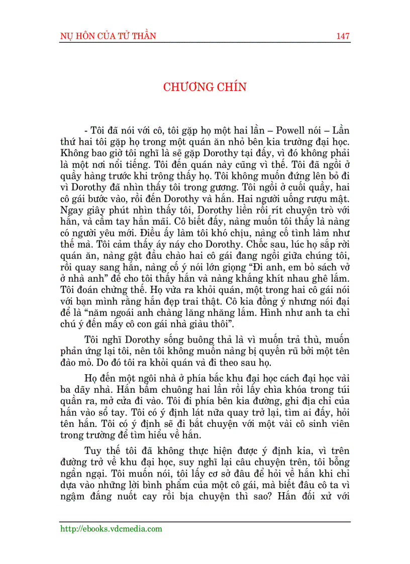 image for page Nụ hôn của tử thần