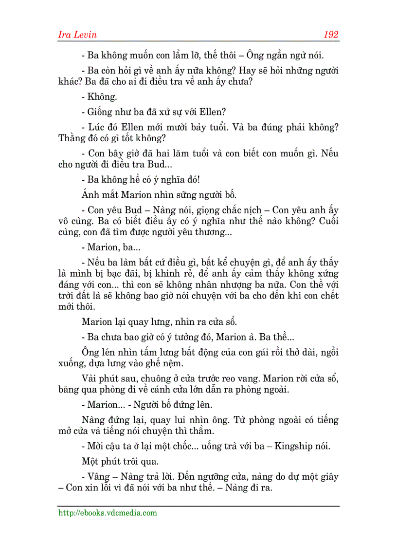 image for page Nụ hôn của tử thần