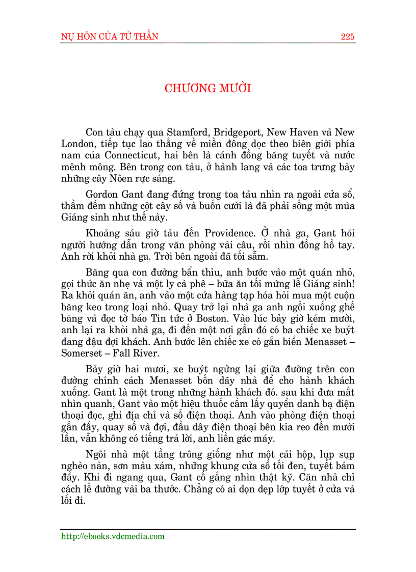 image for page Nụ hôn của tử thần