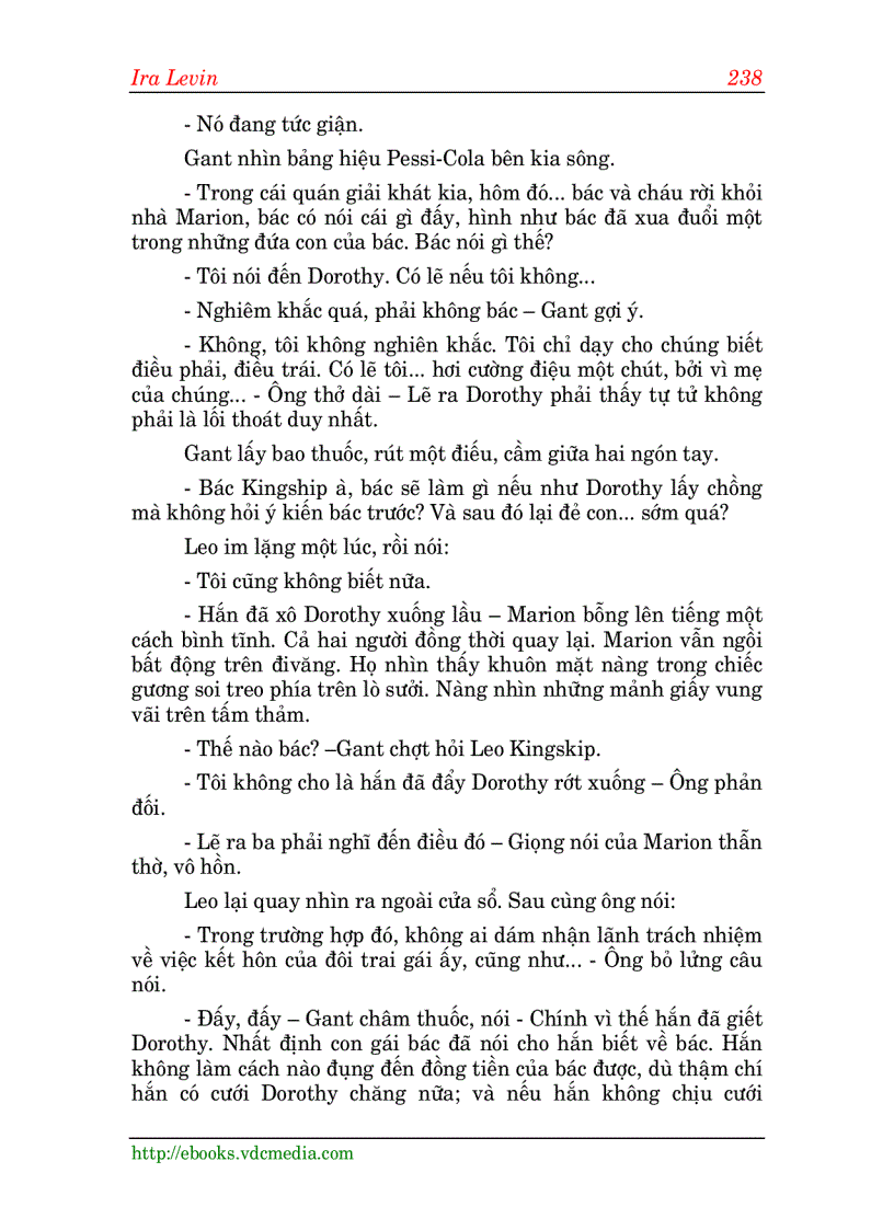 image for page Nụ hôn của tử thần