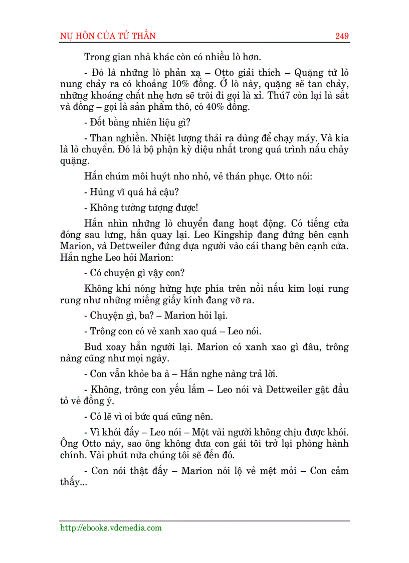 image for page Nụ hôn của tử thần