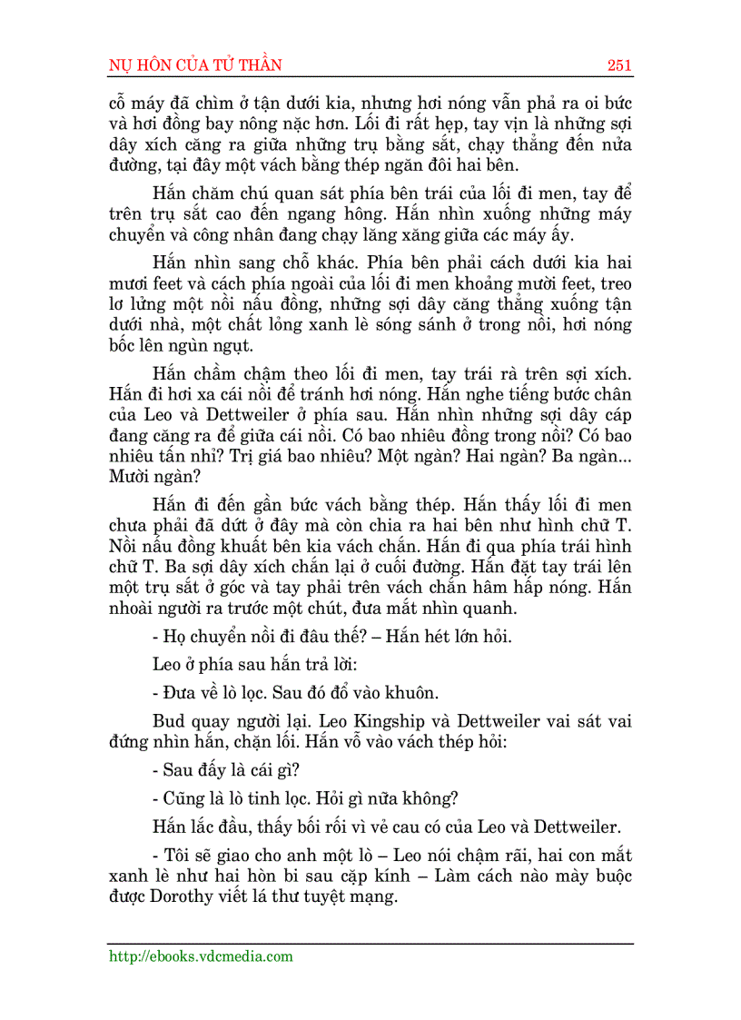 image for page Nụ hôn của tử thần