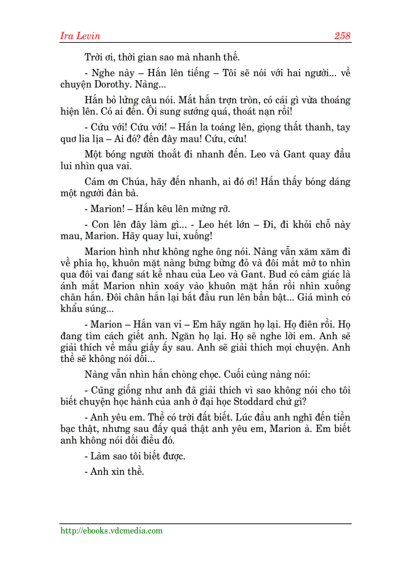 image for page Nụ hôn của tử thần