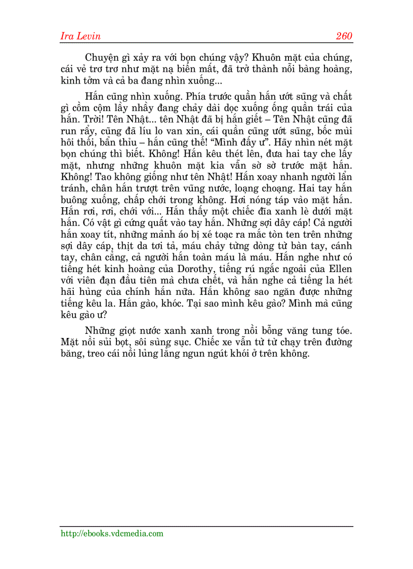 image for page Nụ hôn của tử thần