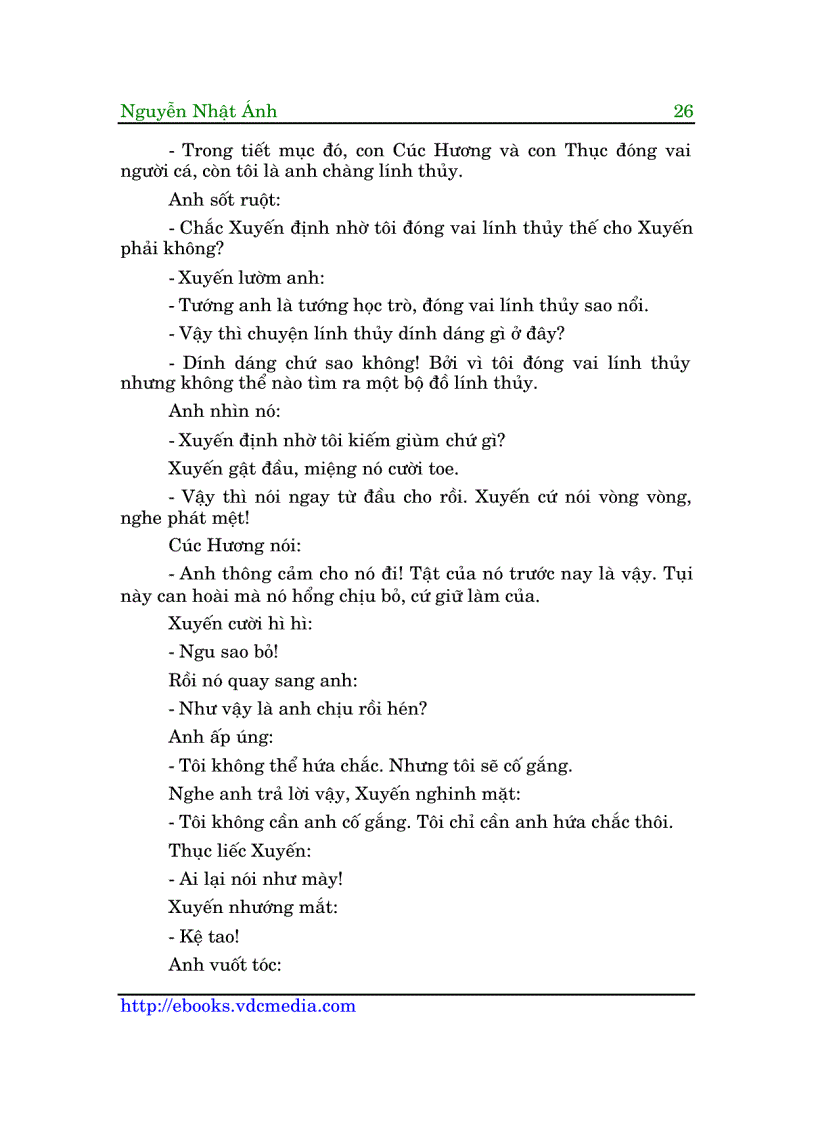 image for page Nữ Sinh