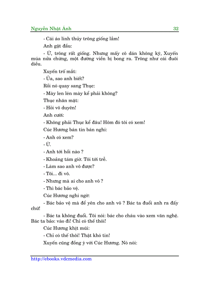 image for page Nữ Sinh