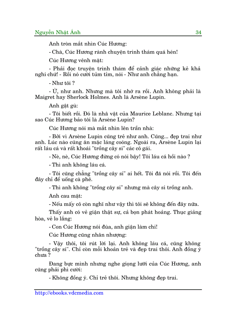 image for page Nữ Sinh