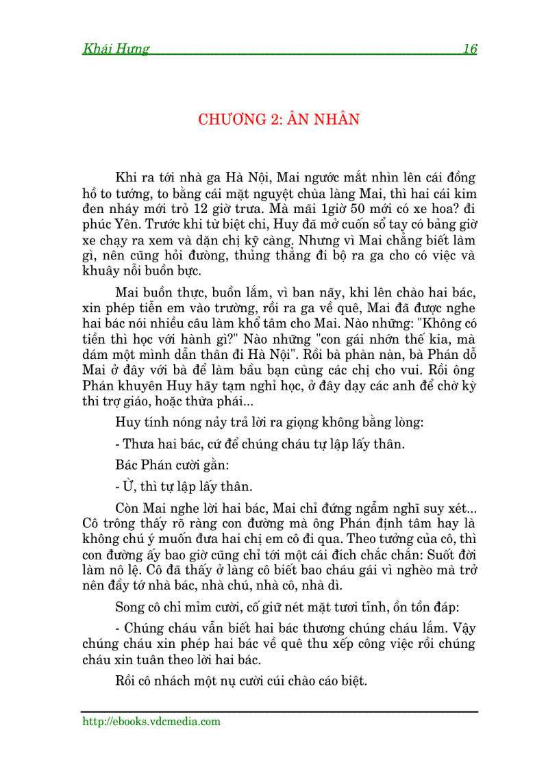 image for page Nửa Chừng Xuân