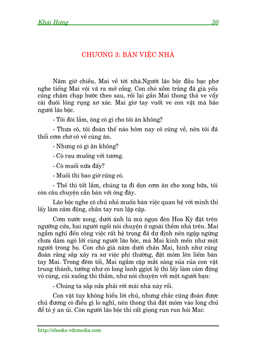 image for page Nửa Chừng Xuân