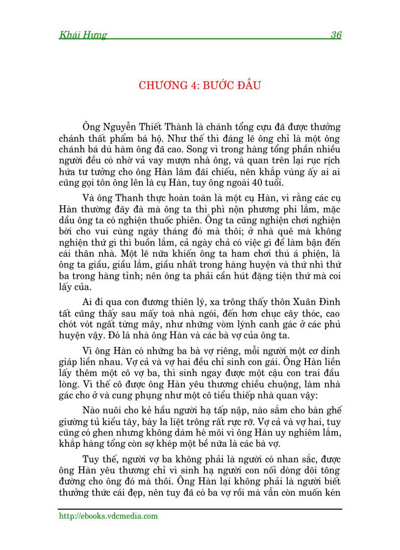 image for page Nửa Chừng Xuân