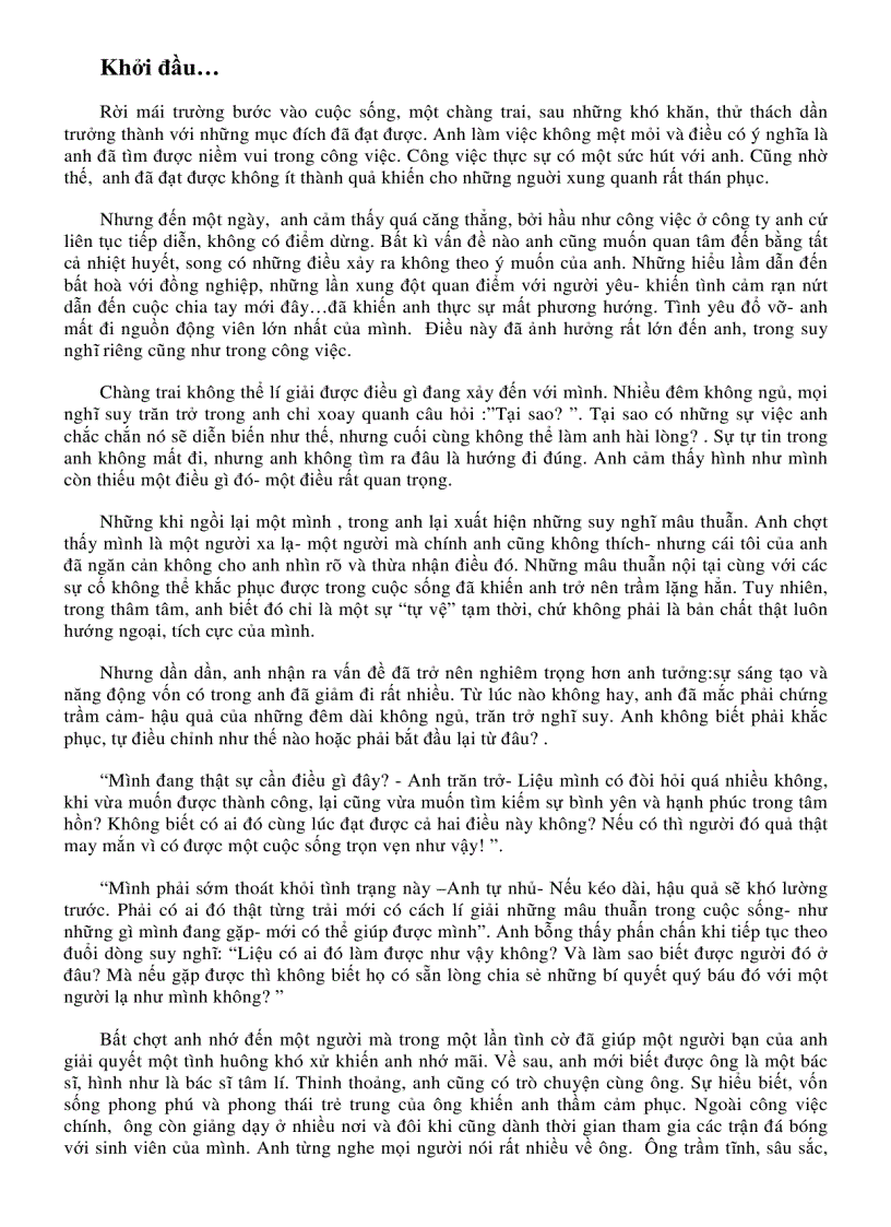 image for page Phút nhìn lại mình 1