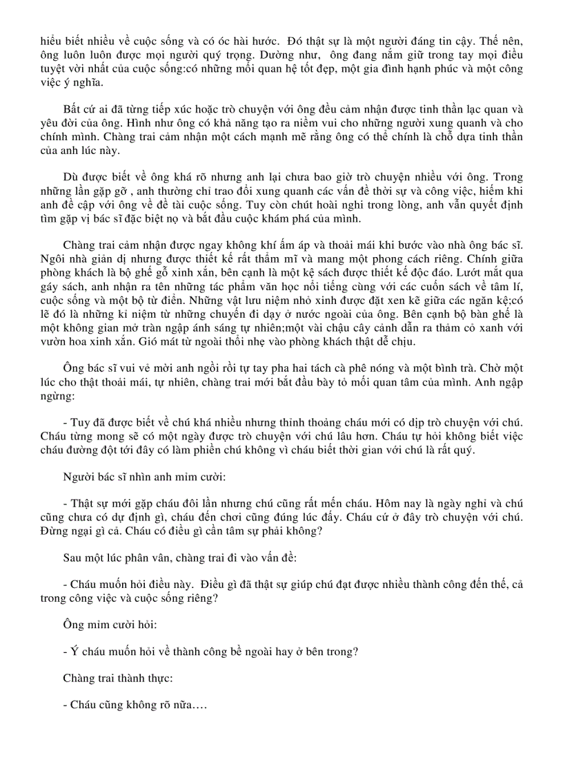 image for page Phút nhìn lại mình 1