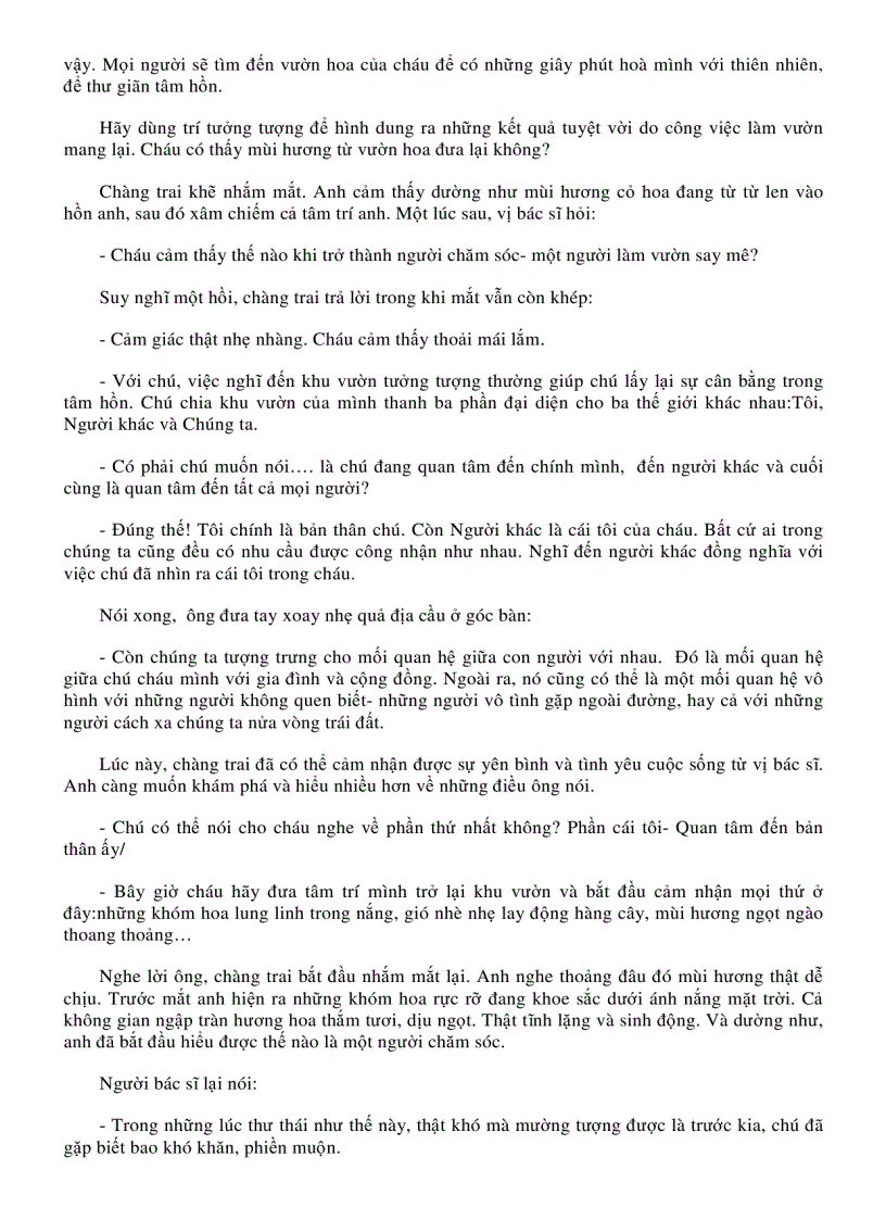 image for page Phút nhìn lại mình 1