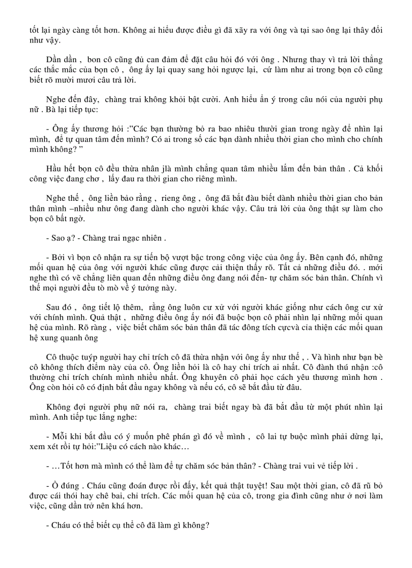 image for page Phút nhìn lại mình 1