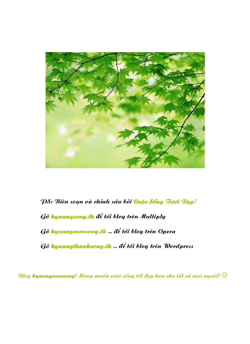 image for page Phút nhìn lại mình 1